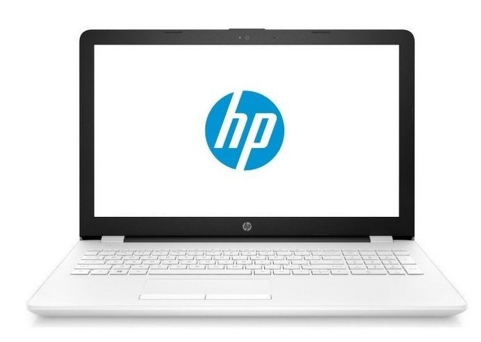 HP 15-bs588ur Ноутбук 15,6", Intel Pentium N3710, RAM 4 ГБ, HDD 512 ГБ, Intel HD Graphics 405, Windows #1