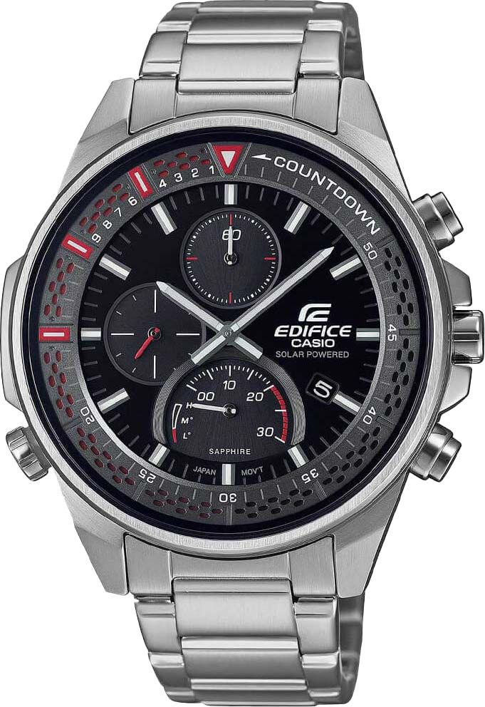 Часы наручные Casio Edifice EFS-S590D-1AVUEF #1