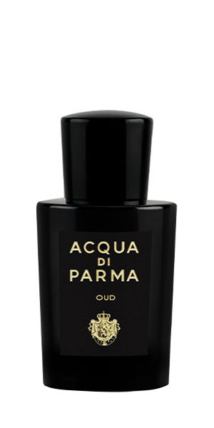 Парфюмерная вода / Acqua Di Parma Signature Oud Eau De Parfum Travel Size #1