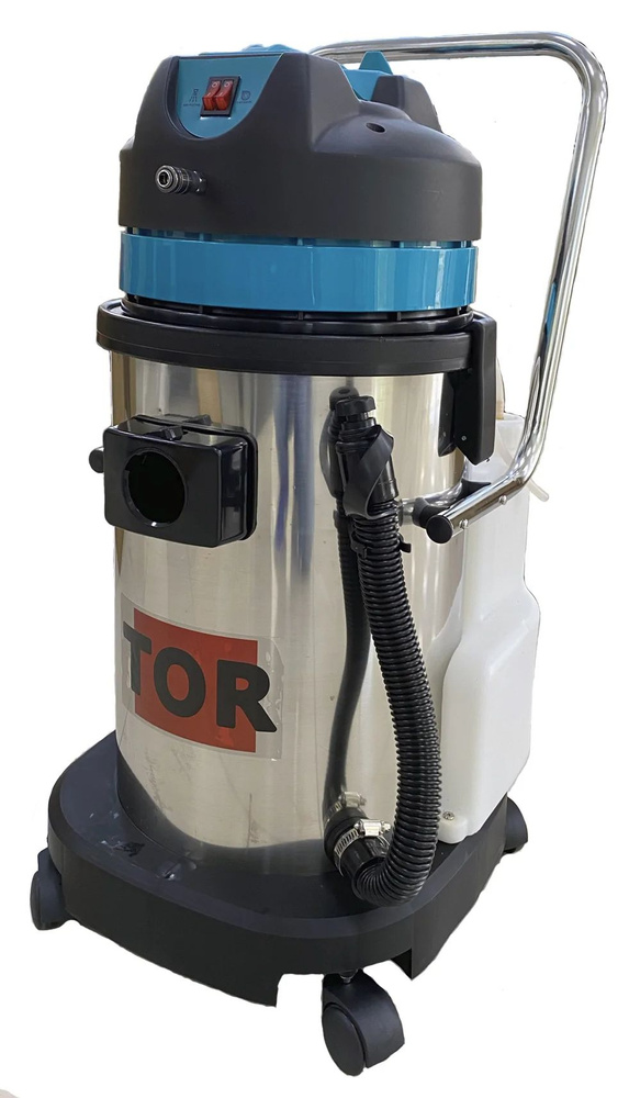Моющий пылесос химчистка TOR LC-30, 1034 Вт #1