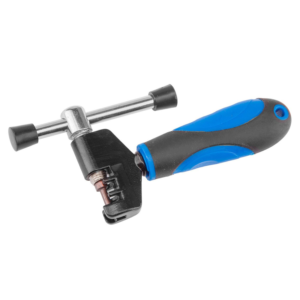 Выжимка для цепи велосипеда Stels KL-9724B Kenli для 3-7 скоростных ...