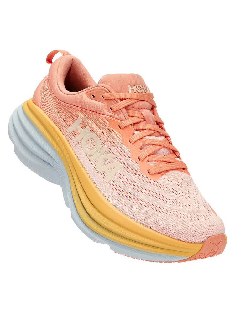 Кроссовки HOKA ONE ONE #1