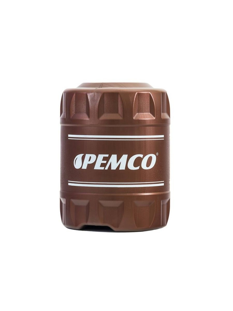 PEMCO 5W-30 Масло моторное, Синтетическое, 20 л #1