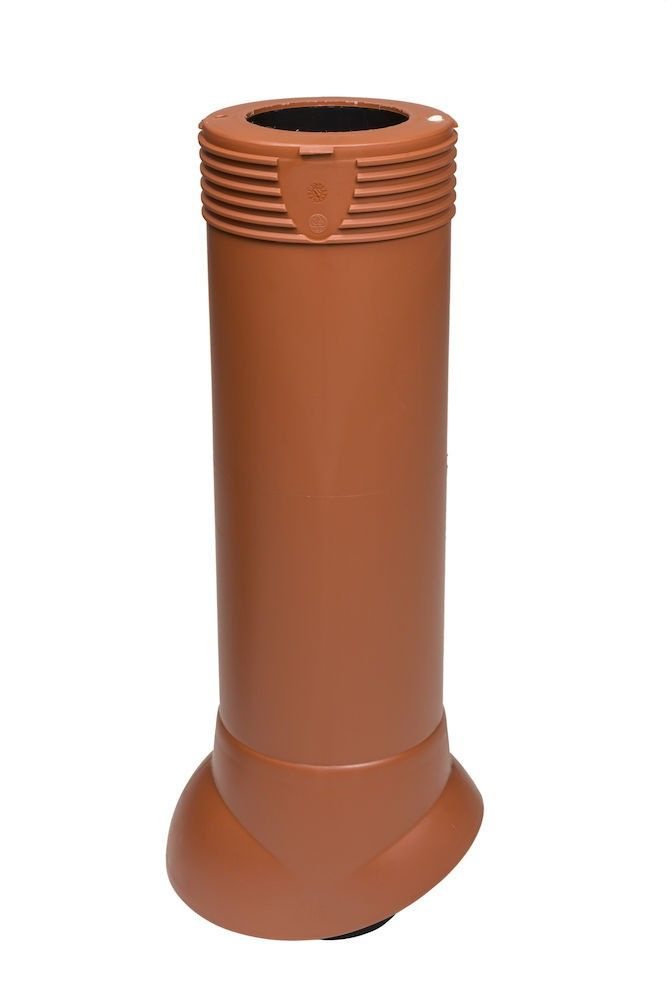 Вентиляционный выход канализации Vilpe 110/160/500 ИЗ кирпичный ...