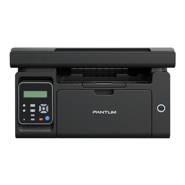 МФУ Лазерное Pantum M6500 купить по низкой цене в интернет-магазине ...