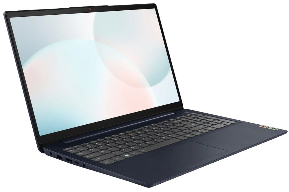 Lenovo IP3 15ABA7 Gen 7 Ноутбук 15.6", AMD Ryzen 7 5825U, RAM 8 ГБ, SSD 256 ГБ, AMD Radeon Graphics, #1