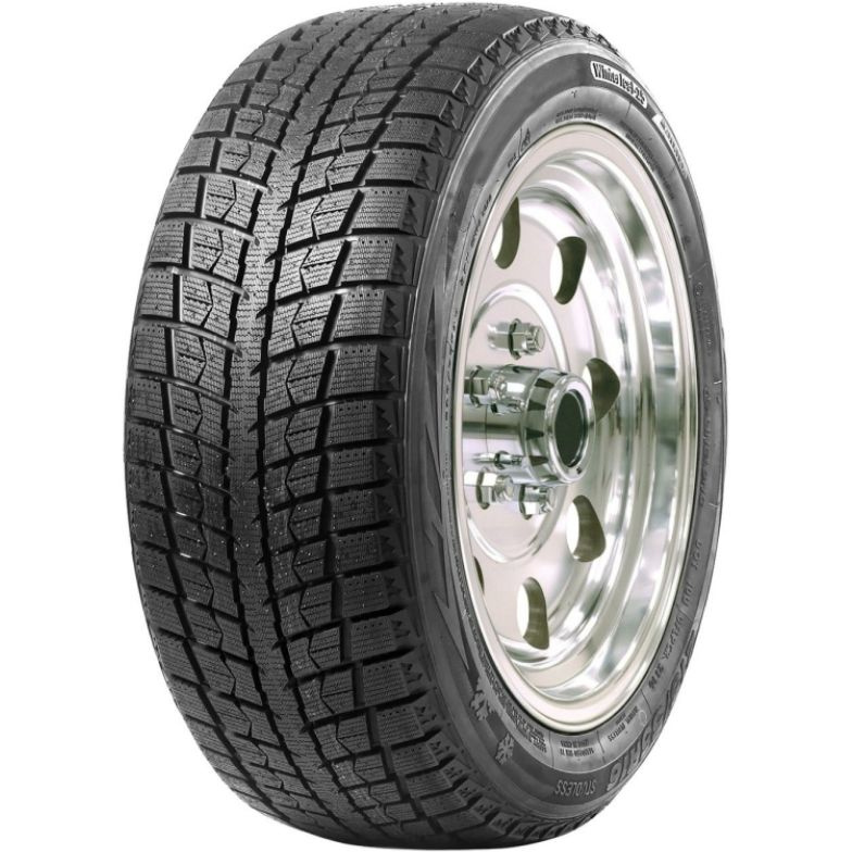 Leao Winter Defender Ice I-15 Шины  зимние 275/65  R17 115T Нешипованные #1