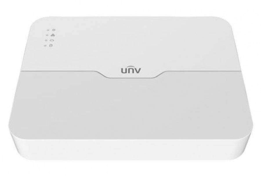 Видеорегистратор NVR (сетевой) UNV NVR301-08LS3-P8-RU #1