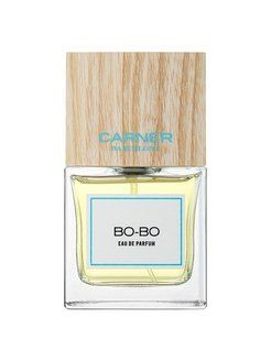 Carner Barcelona Вода парфюмерная CARNER BARCELONA BO-BO edp 100ml 100 мл #1