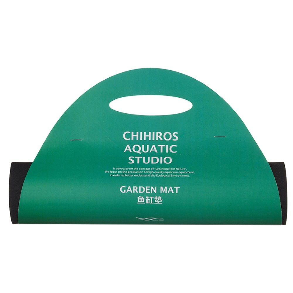 Коврик под аквариум Chihiros Garden Mat 45х45 см #1