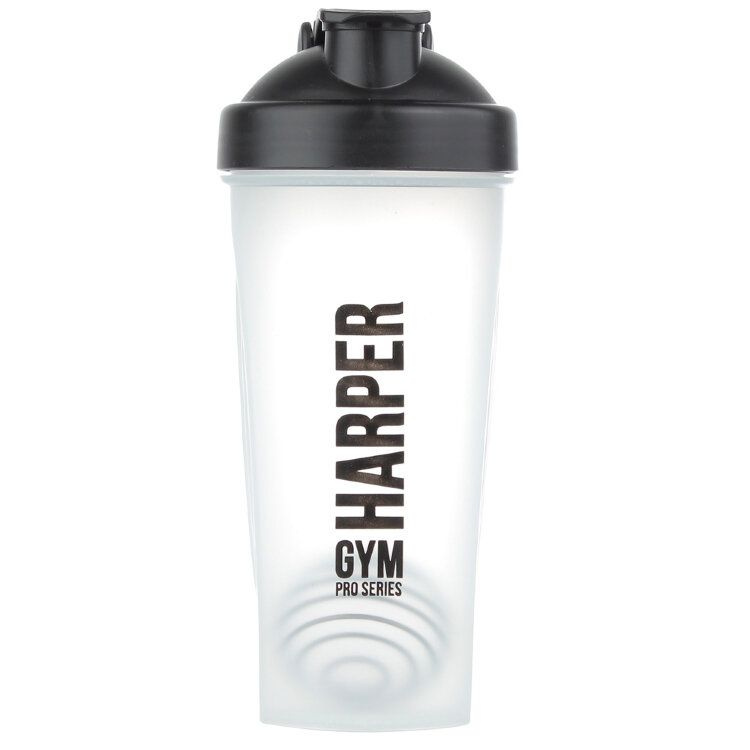 Harper Gym Шейкер спортивный, 600 мл #1