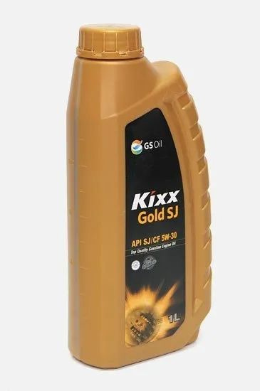 Kixx 5W-30 Масло моторное, Синтетическое, 1 л #1