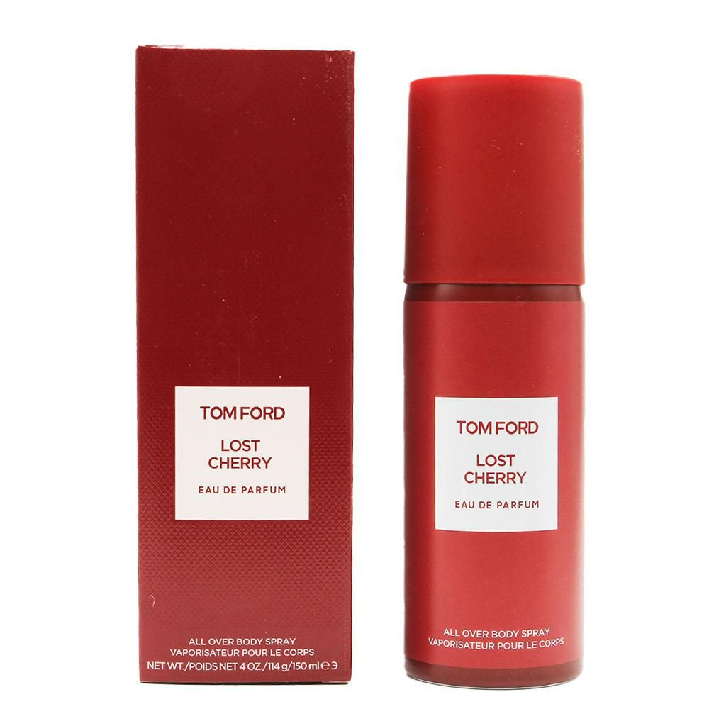 Дезодорант парфюмированный Lost Cherry, 150 ml #1