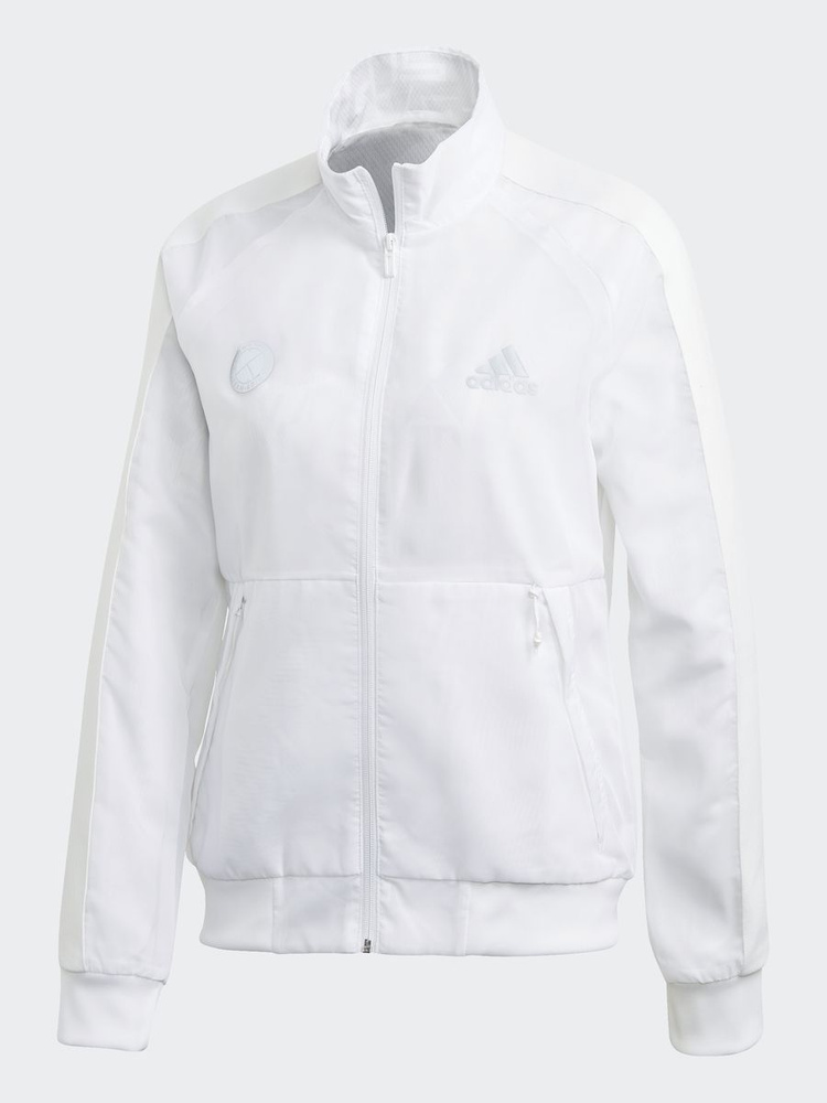 Олимпийка adidas T Uniforia Jckt #1