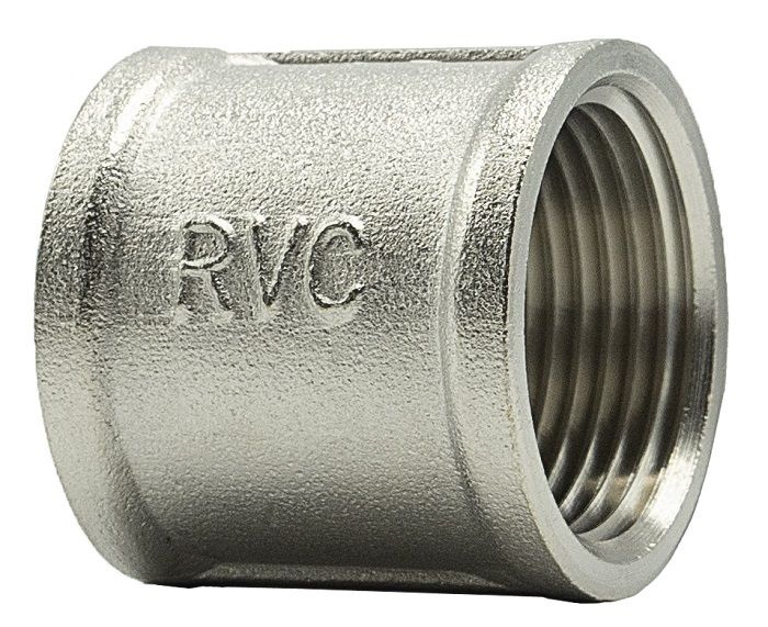 Муфта 3/8" RVC #1