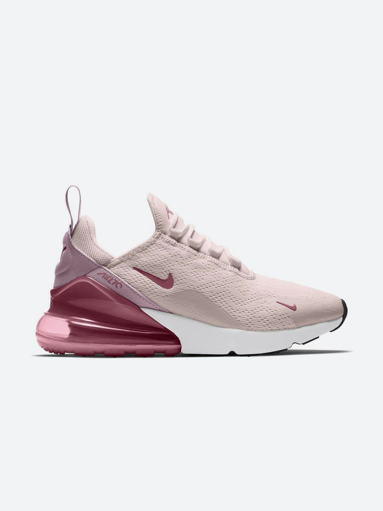 Кроссовки Nike WMNS AIR MAX 270 #1