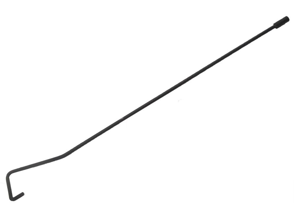 Ручка ерша для чистки теплообменника Zota, длина 745мм #1