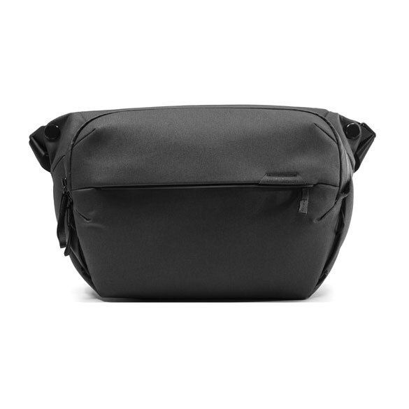 Фотосумка Peak Design The Everyday Sling 3L V2.0 Black #1