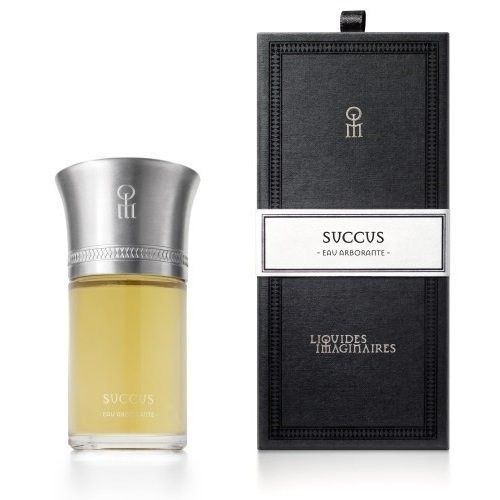 Парфюмерная вода женская, Les Liquides Imaginaires Succus edp 7.5ml #1