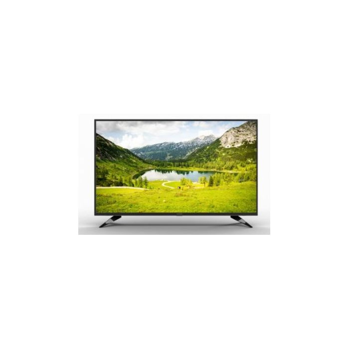 Thomson Телевизор T32RTE1300 32" HD, черный #1