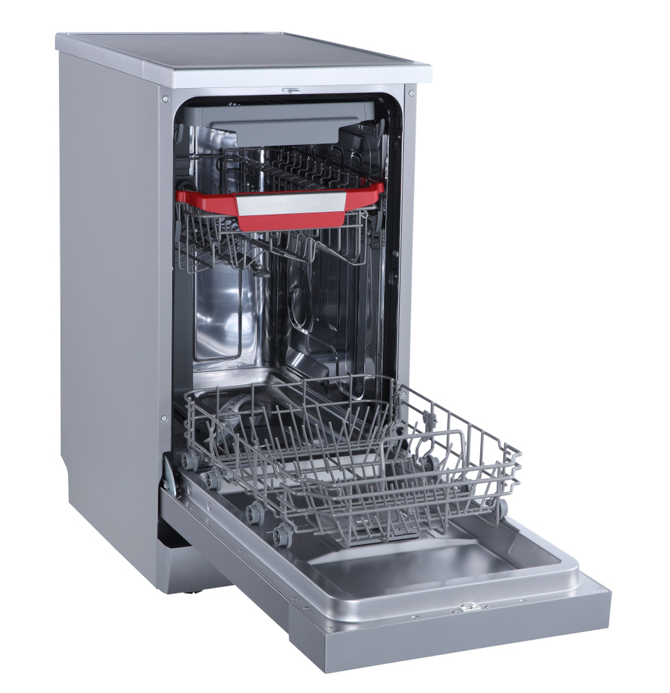 Посудомоечная машина отдельностоящая Kuppersberg GFM 4573 #1