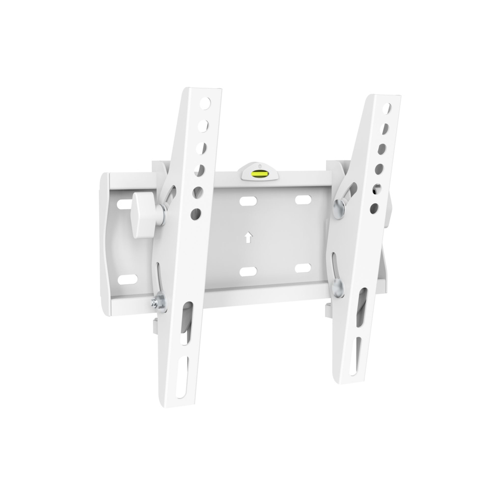 Настенный кронштейн iTECHmount PLB6 WHITE с функцией наклона #1