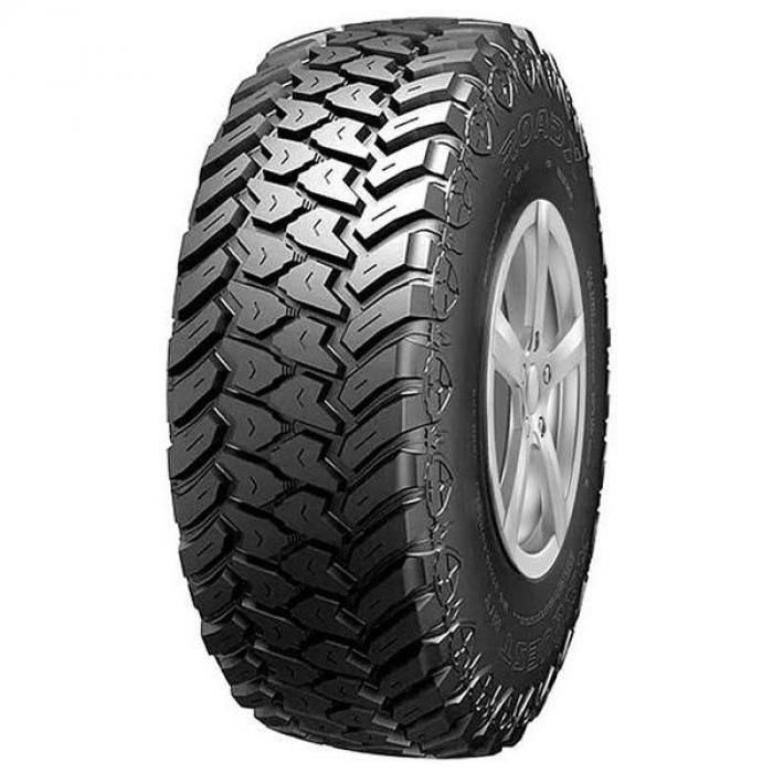 ROADX RX Quest M/T Шины  летние 235/85  R16 116Q #1