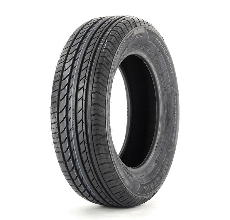 Royal Black ROYAL COMFORT Шины летние 205/60  R16 92V #1