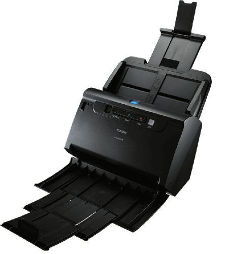 Сканер Canon imageFORMULA DR-C230 A4 600*600 #1