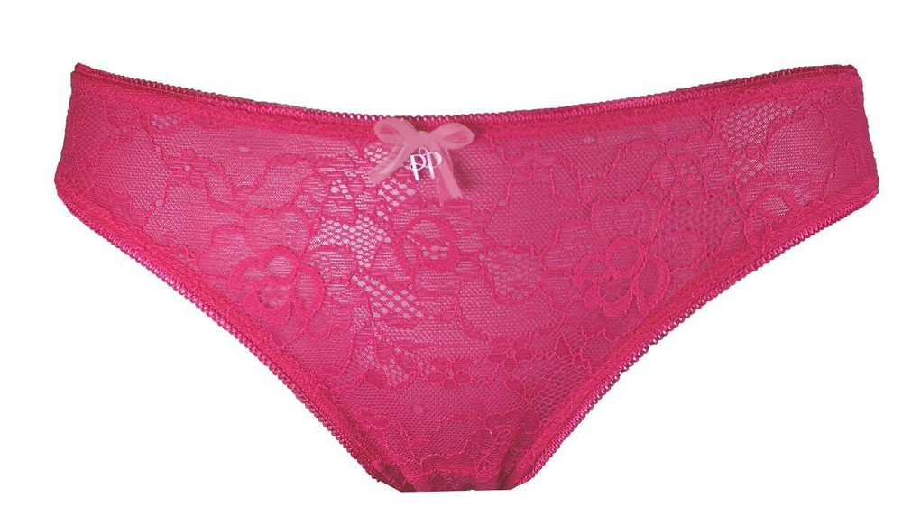 Трусы бразильяна Pretty Polly, 1 шт #1