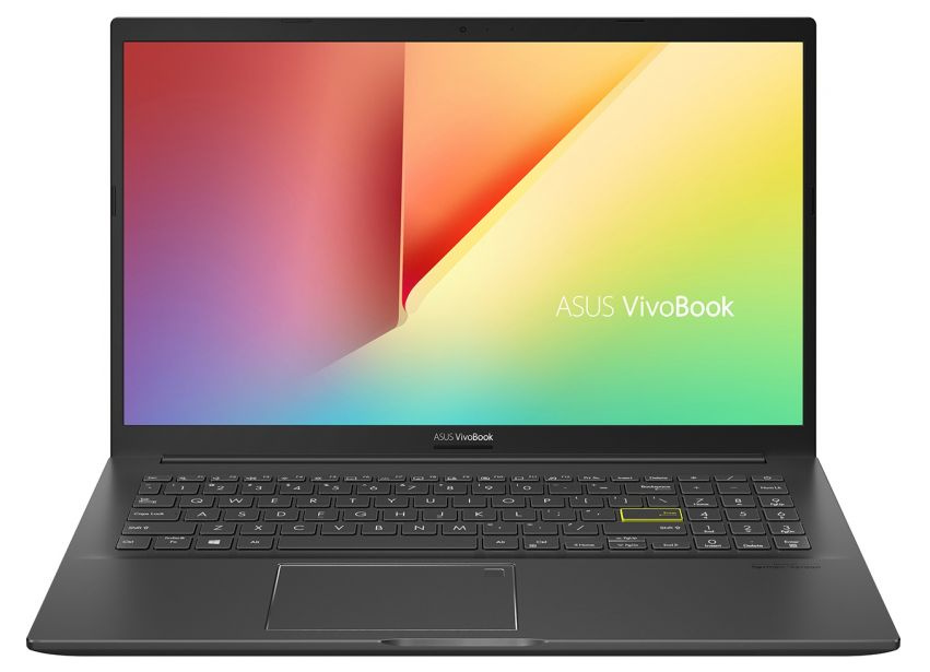 ASUS VivoBook 15 OLED K513EA-L12236 Ноутбук 15,6", Intel Core i7-1165G7, RAM 16 ГБ, SSD 512 ГБ, Intel #1