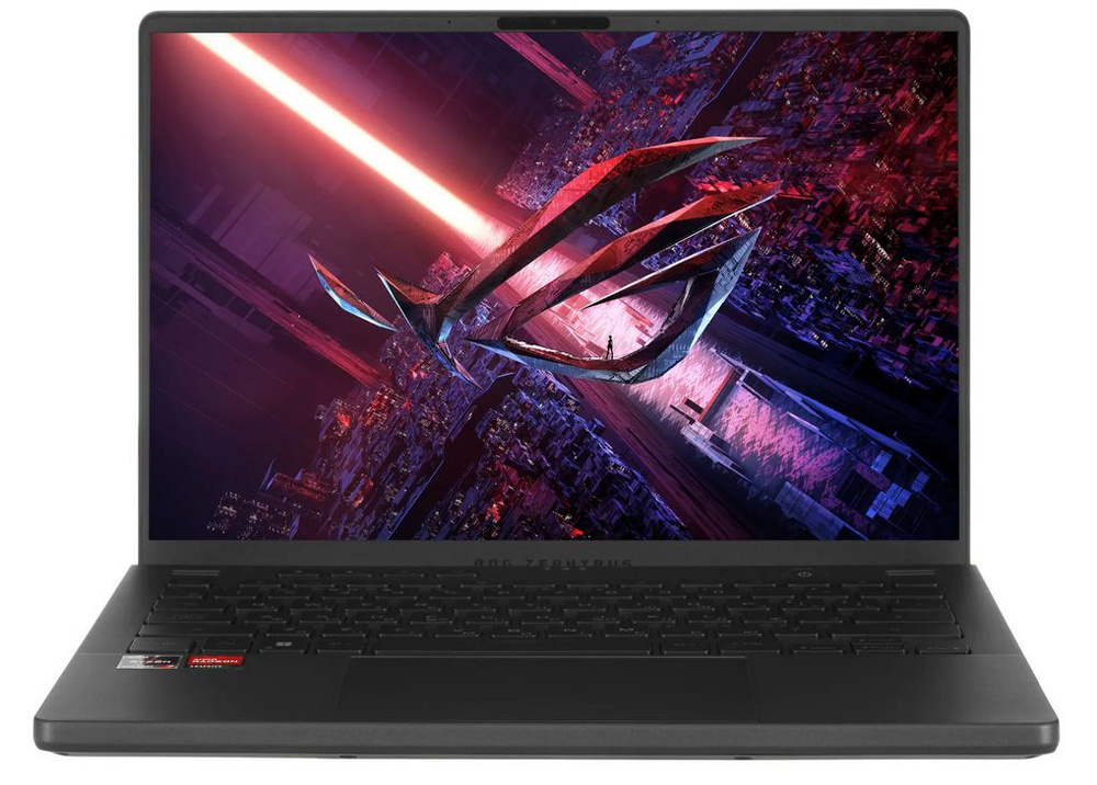 ASUS ROG Zephyrus G14 GA402RJ-L4067W (90NR09T4-M003U0) Игровой ноутбук 14", AMD Ryzen 7 6800HS, RAM 16 #1