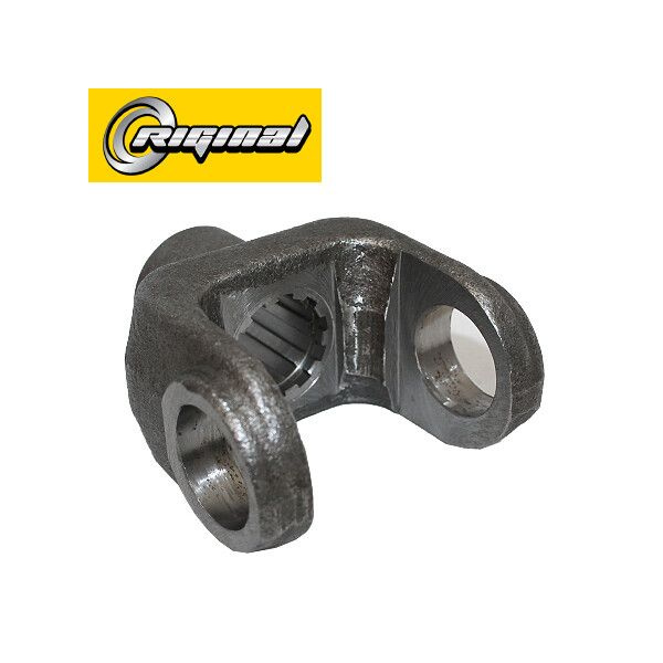 Вилка кардана ГАЗ-3102 "Riginal" (подвесного подшипника) - Riginal арт ...