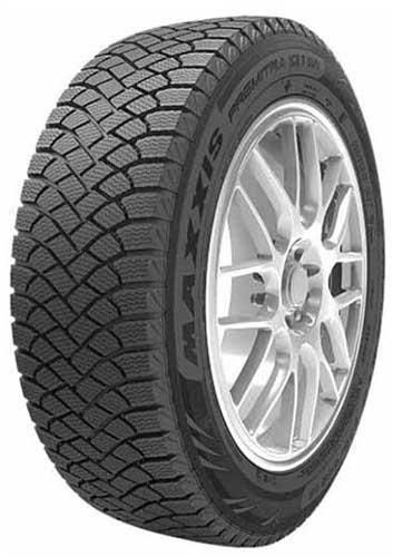 Maxxis Premitra Ice 5 SUV Шины  зимние 265/60  R18 114T Нешипованные #1