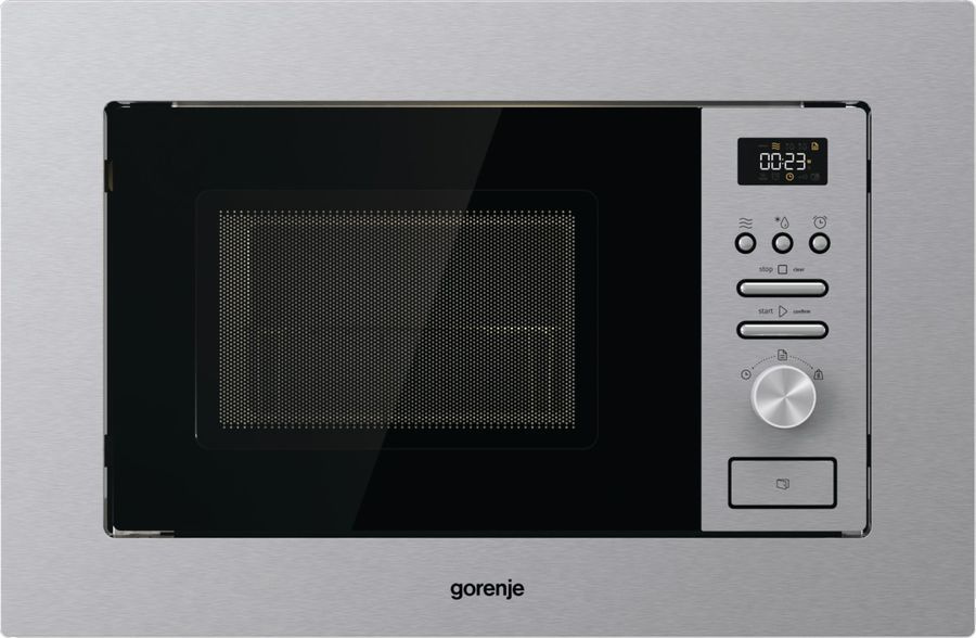 Микроволновая печь Gorenje BM201AG1X (встраиваемая) #1