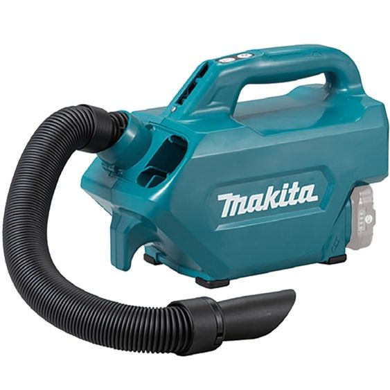 Пылесос аккумуляторный Makita CL121DWA #1