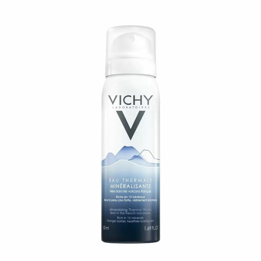 Vichy Thermal Water Термальная вода, 50 мл #1