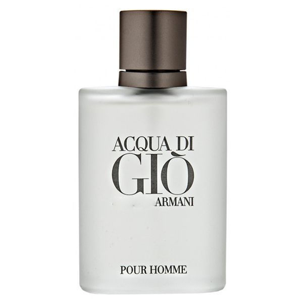 Туалетная вода мужская  Armani Acqua Di Gio Pour Homme 75 ml #1