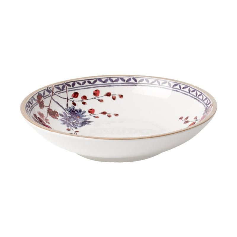 Villeroy & Boch Artesano Лавандовая чаша для пасты, 23,5 см #1