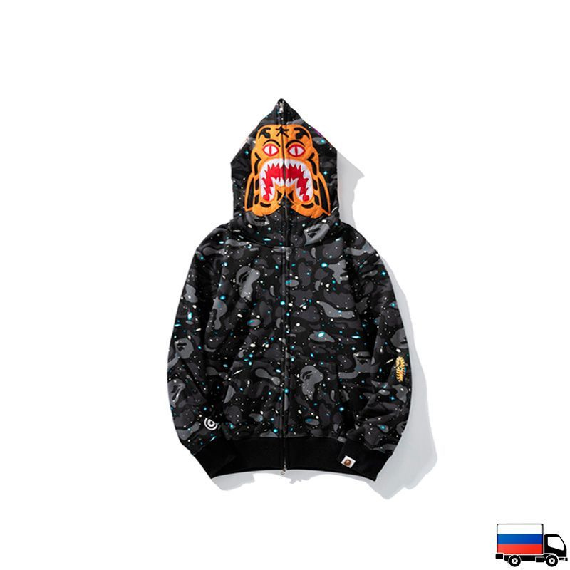 Толстовка A BATHING APE #1