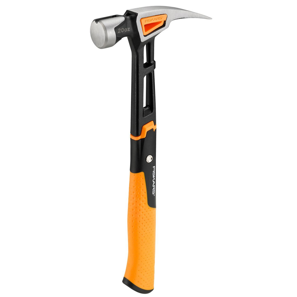 Fiskars Молоток Столярный 567г #1