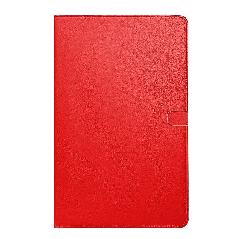 Чехол-книжка для планшета Samsung Galaxy Tab S6 Lite 2020 (SM-P615), Красный  #1