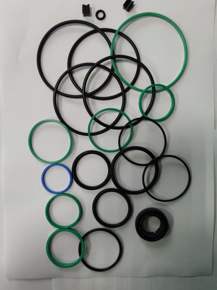 Ремонтный комплект рулевого механизма Газель, Соболь, УАЗ ШНКФ 453461. ...