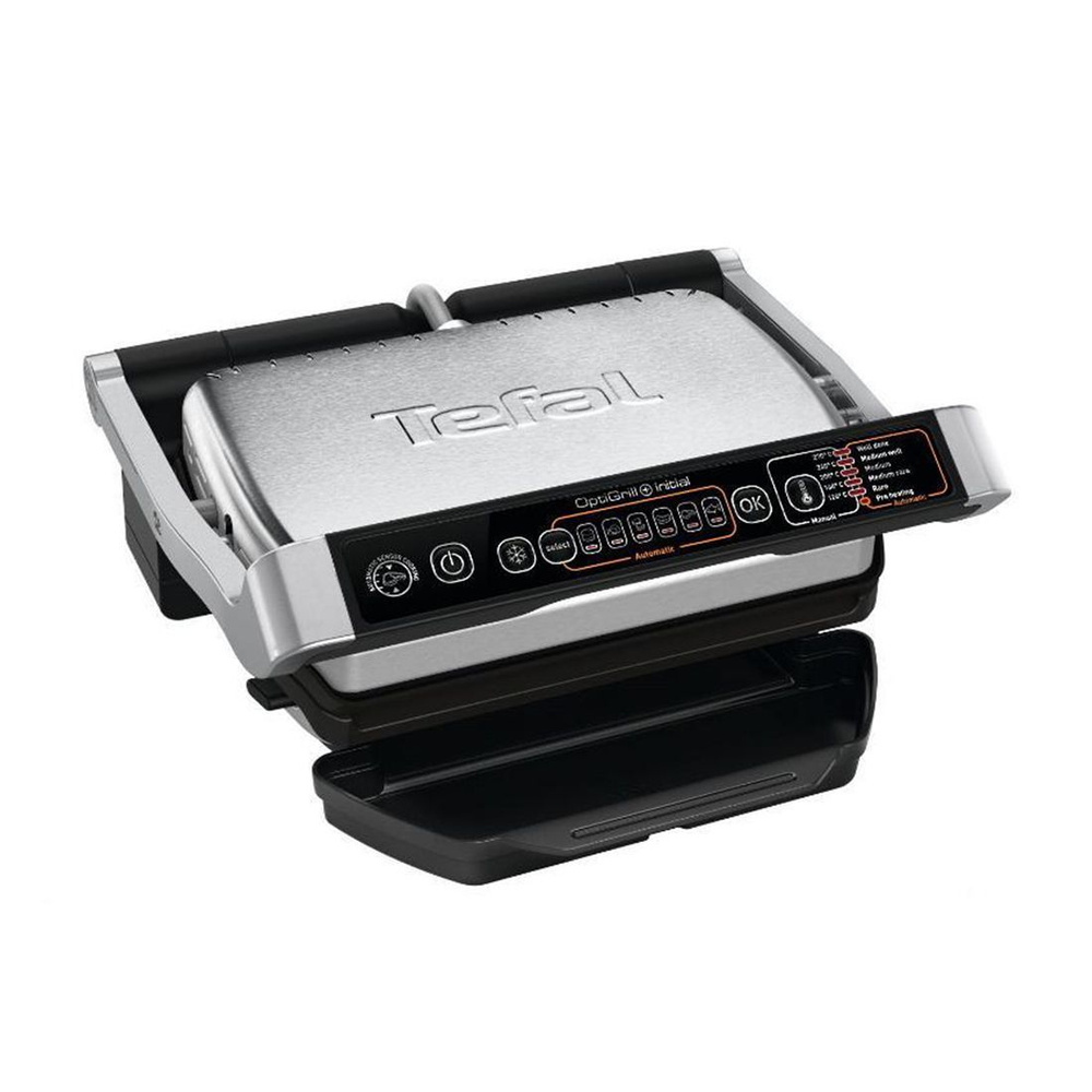 Гриль Tefal GC706D34 #1