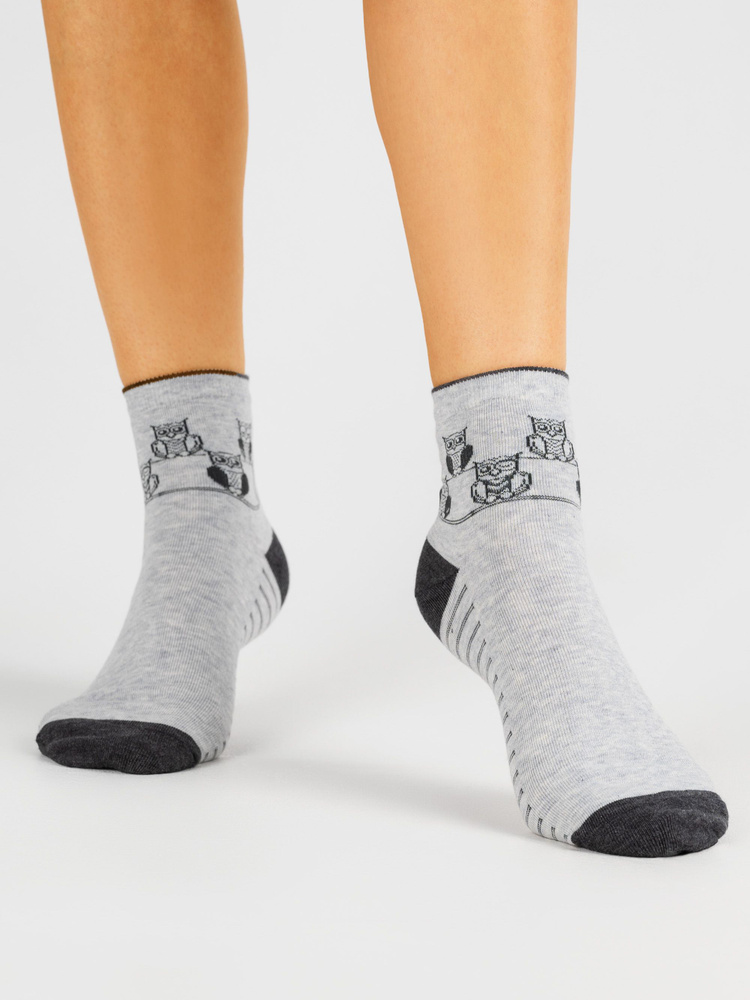 Носки JUST SOCKS, 1 пара #1