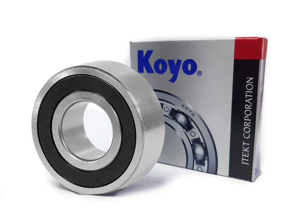 Подшипник универсальный KOYO 63/22-2RS - купить по выгодной цене в ...