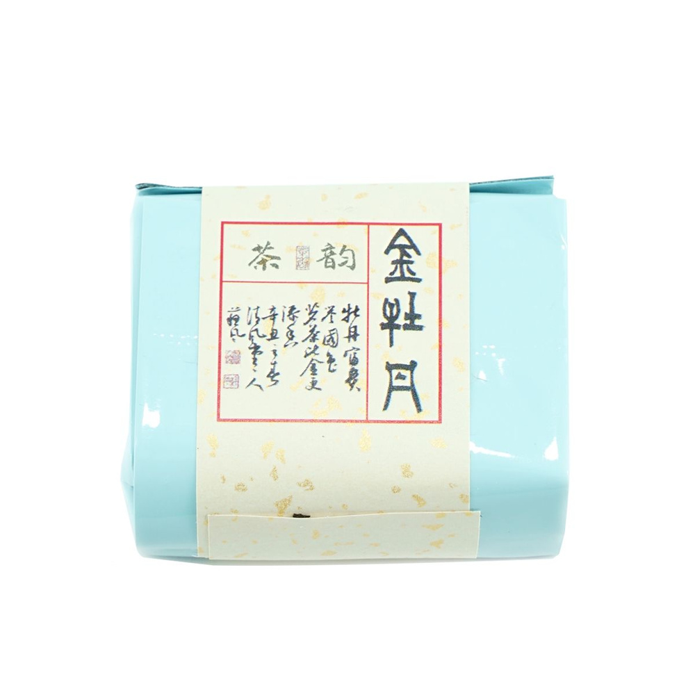 Хуасян Е Ча (дикий красный чай с цветочным ароматом), 8,5 г  #1