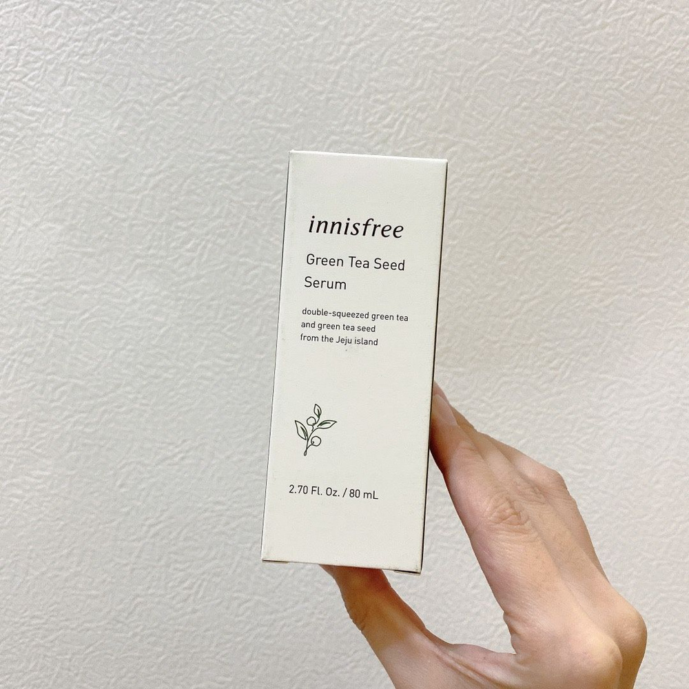 Innisfree Эссенция для ухода за кожей Питание, 80 мл #1