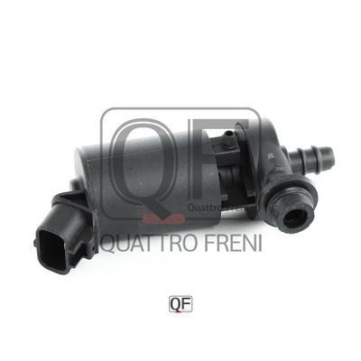 QF Quattro Freni Омыватель фар, арт. QF00N00007, 1 шт. #1