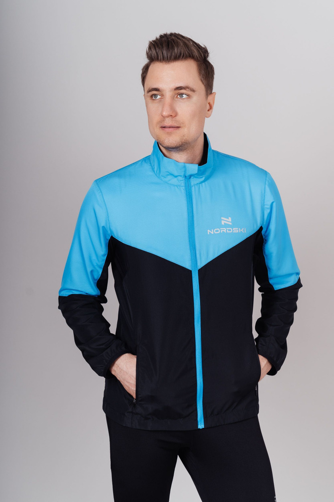 Куртка NORDSKI Sport #1